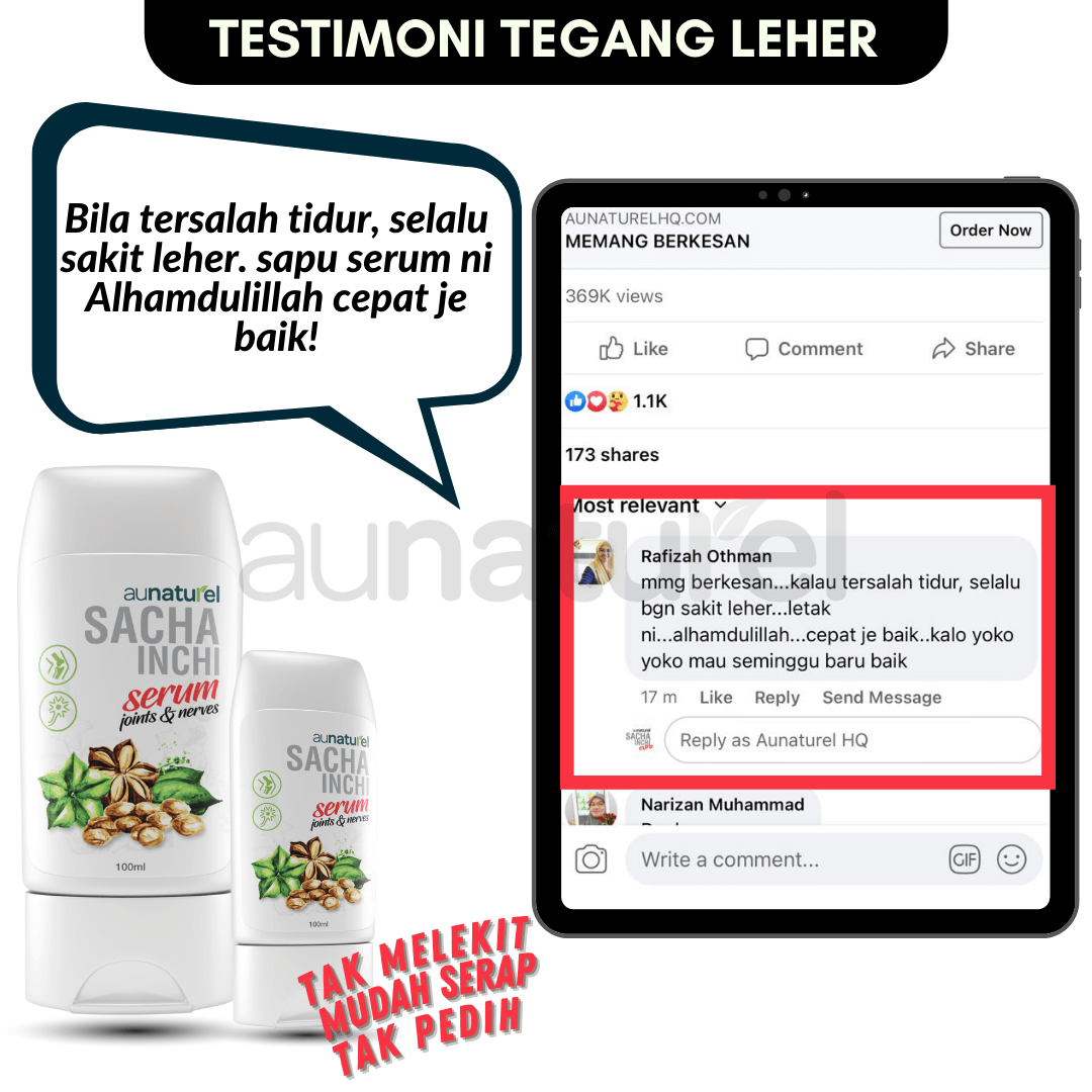 #serumsachainchi #penawarsaaraf #penawarsendi #sachainchi #sachainchiaunaturel #sachaainchiextra