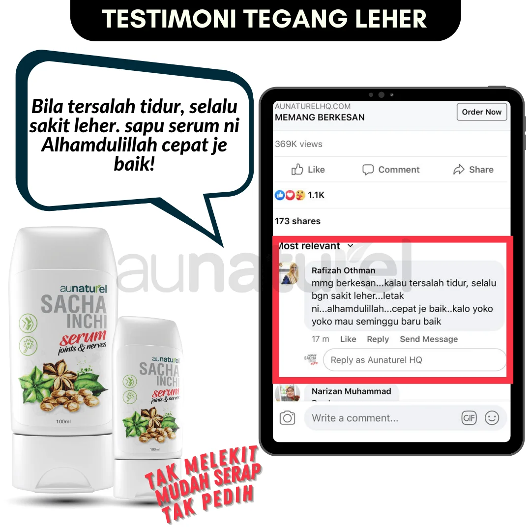 #serumsachainchi #penawarsaaraf #penawarsendi #sachainchi #sachainchiaunaturel #sachaainchiextra