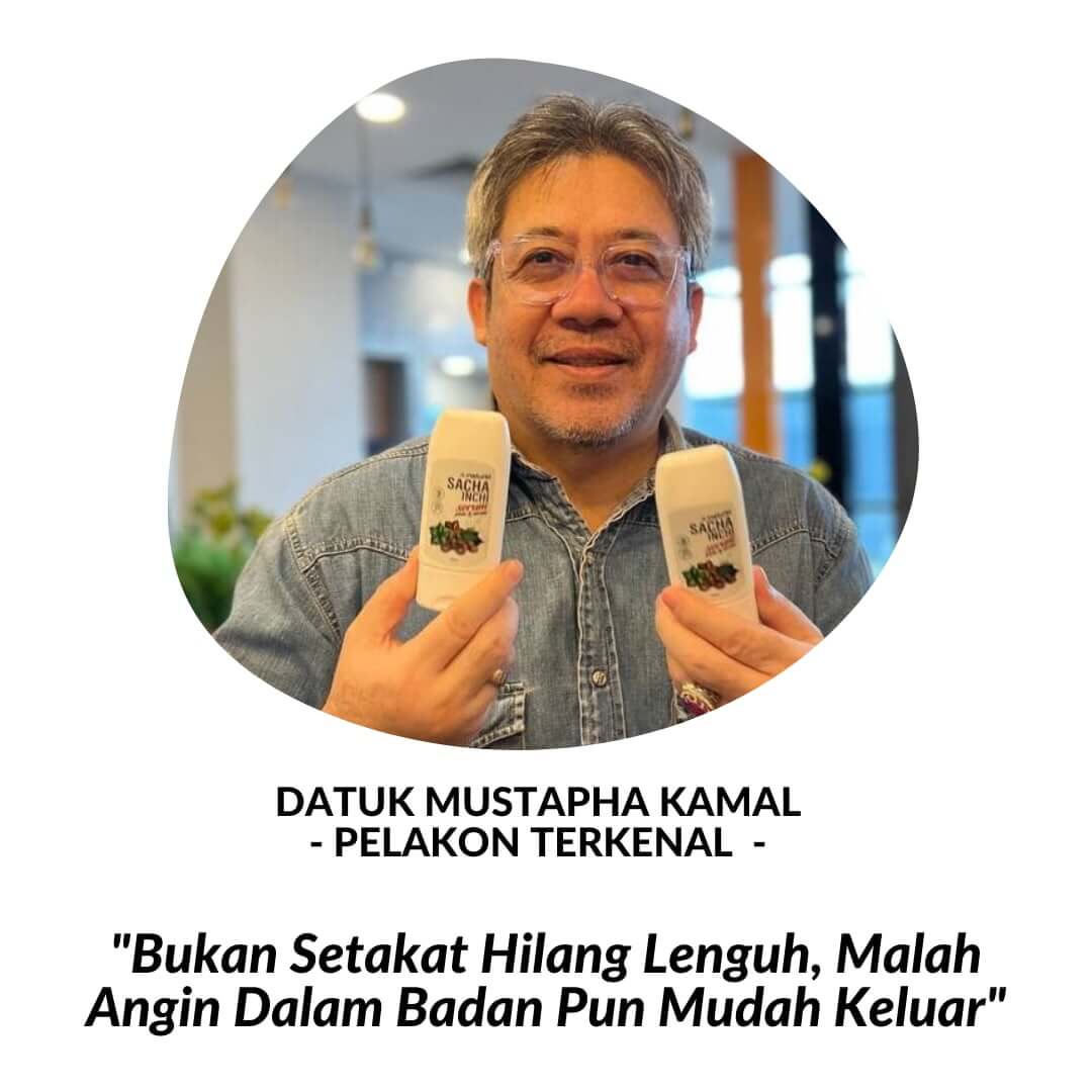 #serumsachainchi #penawarsaaraf #penawarsendi #sachainchi #sachainchiaunaturel #sachaainchiextra
