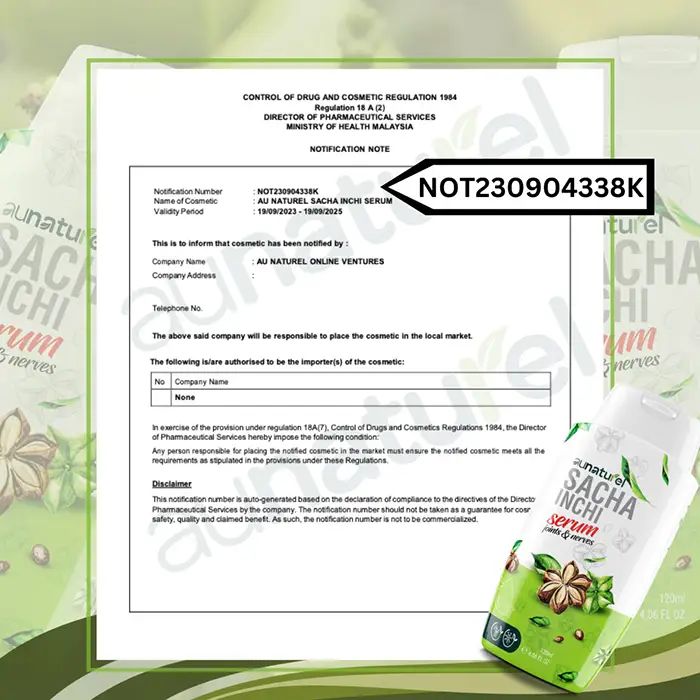 [PLACEHOLDER] Ganti dengan gambar Sijil KKM