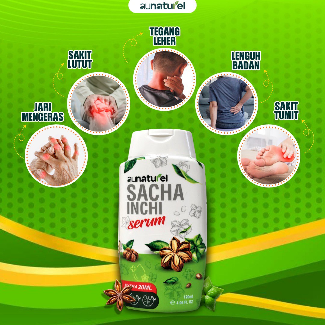 [PLACEHOLDER] Ganti dengan gambar produk sebenar