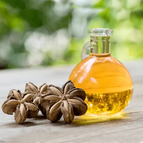 [PLACEHOLDER] Ganti dengan gambar Sacha Inchi Oil